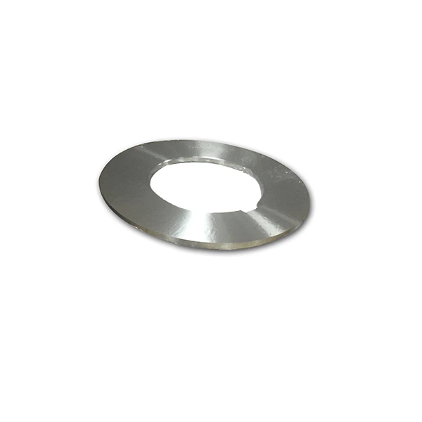 Metal Shear Slitting Blades