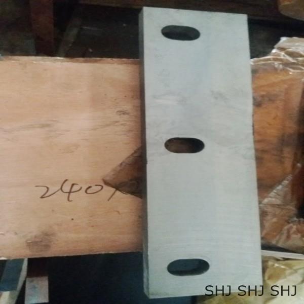 Plastic Granulator Knife Blade